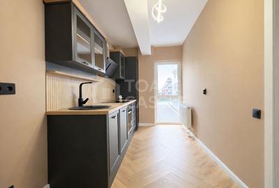 Apartament cu 2 camere decomandat în Florești - 4