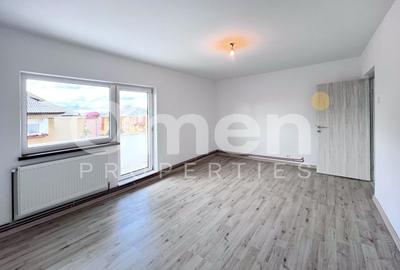 Apartament cu 3 camere decomandat în Central - 4