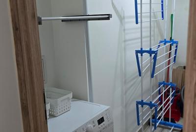 De închiriat apartament 3 camere Bulevard Decebal  metrou munci - 15