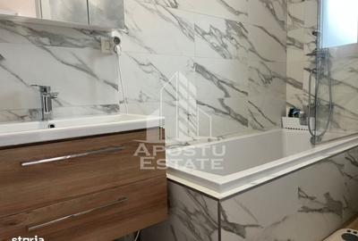 Casă cu 3 camere cu Teren 418 Mp în Sânandrei - 10