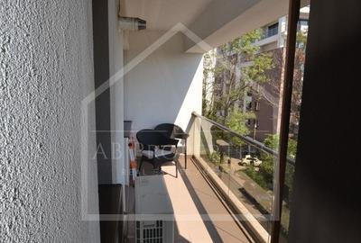 Apartament cu 2 camere semidecomandat, mobilat în Aviației - 13