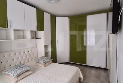Apartament cu 2 camere decomandat în Bartolomeu - 4