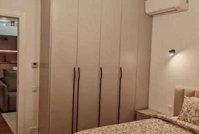 Apartament 2 camere în One Cotroceni Park | Parcare subterană inclusă - 15