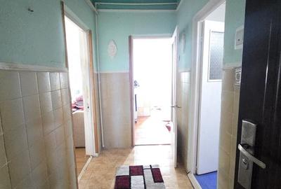 Garsonieră decomandată în Buzaului - 5