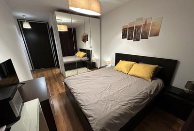 Apartament de vanzare - 3 camere in Palladium Residence - 2