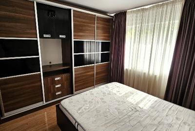 Apartament decomandat 2 camere, de inchiriat, Calea Vitan - 3