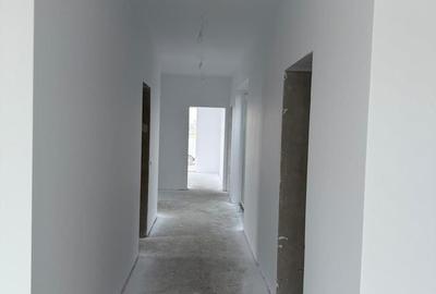 Duplex Spatios parter 4 camere - zona Ion Creanga- Dumbravita - 8
