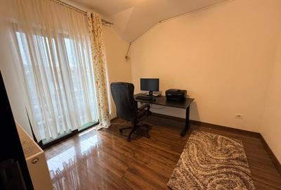 Duplex 100mp, pozitionat central, curte proprie, proprietar - 10