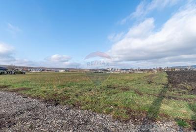 Teren intravilan in Bontida, zona Garii - 4