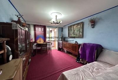 Apartament de vanzare - 3 camere | Cartier Darmanesti - 1