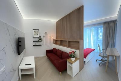 Studio dublu I Cortina North - 3