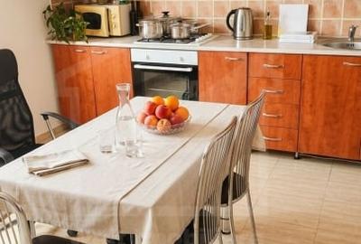Apartament cu 2 camere decomandat, mobilat în Bună Ziua - 1