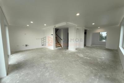 Casă individuală cu 4 camere cu Canalizare în Mărăcineni - 3