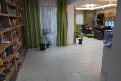 Casă cu 4 camere cu Teren 900 Mp în Nufărul - 2