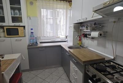 Apartament de vanzare, cu 2 camere, 41 mp, zona ultracentrala