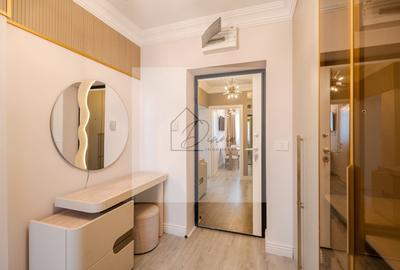 Studio lux Ivory Residence Pipera I mobilat I COMISION 0% - 5