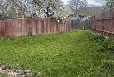 Casă cu 4 camere decomandat cu Teren 506 Mp în Cornu - 15