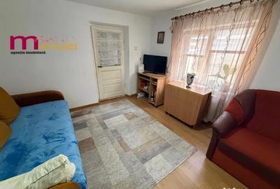 Casă cu 3 camere cu Teren 219 Mp în E3 - 5