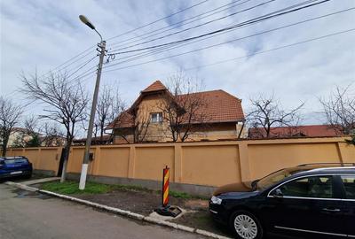 Casă cu 5 camere cu Teren 380 Mp în Nufărul - 2