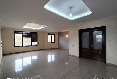 CASA FINISATA MODERN + VILA LA GRI- 4.000 MP TEREN, CORNETU - 6