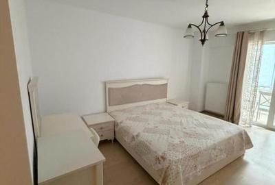 Apartament cu 4 camere, mobilat în Băneasa - 5