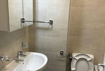 Garsonieră decomandată, mobilată în Grozăvești - 6