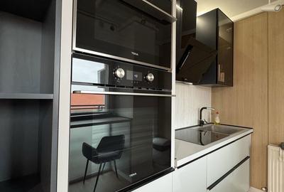 Apartament cu 2 camere decomandat în Central - 5