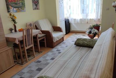 Garsonieră semidecomandată în Iris - 8