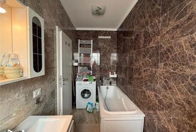 Garsonieră în Valea Lupului - 1