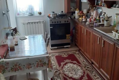 Apartament cu 3 camere decomandat, mobilat în Iancului - 1