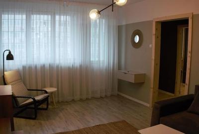 Apartament cu 2 camere decomandat, mobilat în 1 Mai - 3