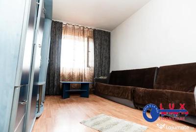 Apartament cu 2 camere semidecomandat în 23 August - 12