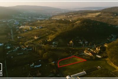 Teren intravilan de vânzare, 1800m?, Corunca! - 5
