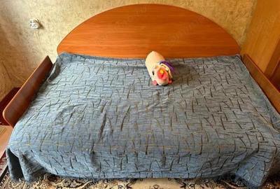 Garsonieră în Gara de Nord