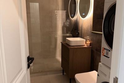 Garsonieră în Universitate - 3