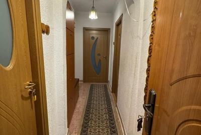 Apartament 3 camere Bascov , Decomandat / Centrală , LIBER - 2