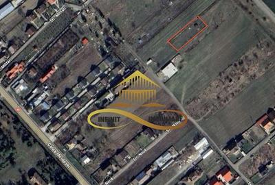 Teren cu Zona Intravilana, Bacau-Lilieci, 1200 mp - 10