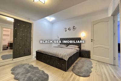 Apartament cu 3 camere decomandat, mobilat în Exterior Sud - 8