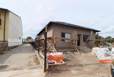 Cornu Villas - Valea Prahovei 4 Camere - Casa Individuala + - 7