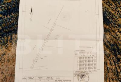OPORTUNITATE:Teren deosebit in Valea Doftanei - 3