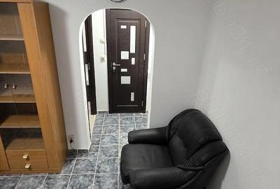 Apartament cu 2 camere semidecomandat în Lujerului