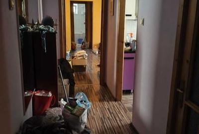 Apartament cu 3 camere în Central - 2