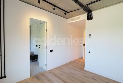 Apartament generos cu 3 camere langa Lacul Tei | terasa 16mp | - 5