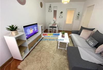 Apartament cu 2 camere decomandat, mobilat în Nord - 6