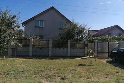 Teren în Parța - 5