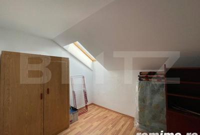 Casă cu 6 camere cu Teren 1100 Mp în Corunca - 7