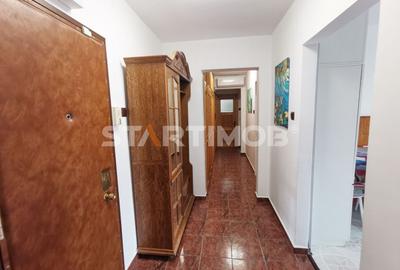 Apartament cu 3 camere decomandat, mobilat în Griviței - 5