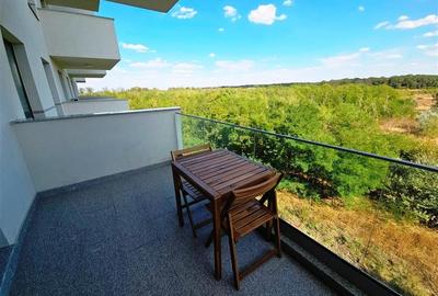 Apartament 2 camere zona Baneasa, cartier rezidential Greenfield - 15