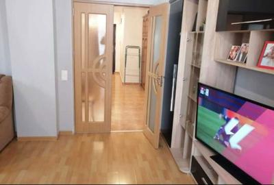 Apartament cu 2 camere decomandat în Burdujeni - 5