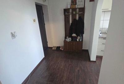 Apartament cu 2 camere semidecomandat în Central - 5